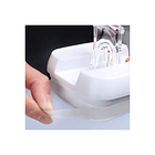 Set 7 Contenedores Super Hermeticos Envases Acrilicos  3