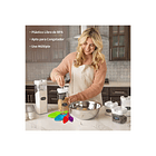 Set 7 Contenedores Super Hermeticos Envases Acrilicos  6