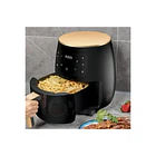 Freidora de aire Silver Crest 6 litros  4