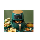 Freidora de aire Silver Crest 6 litros  5