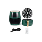 Freidora de aire Silver Crest 6 litros  6