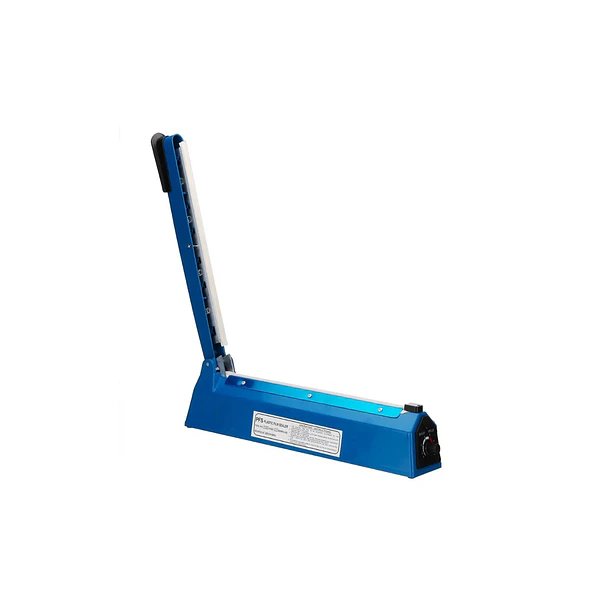 Máquina Selladora Bolsas Plásticas 200mm - Selladora Térmica 2