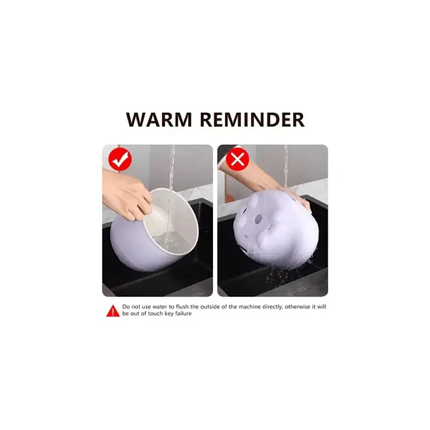 Arrocera Multiusos Olla Eléctrica Antiadherente 2