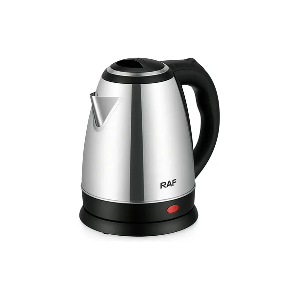 Hervidor Eléctrico 2.0l 1500w Acero Inoxidable 3