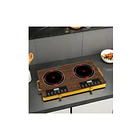 Cocina Electrica Dos Platos 7000w Portatil 67cm  4