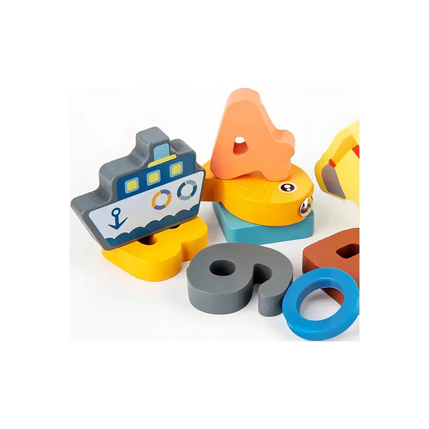 TABLERO  JUEGO EDUCATIVO  2