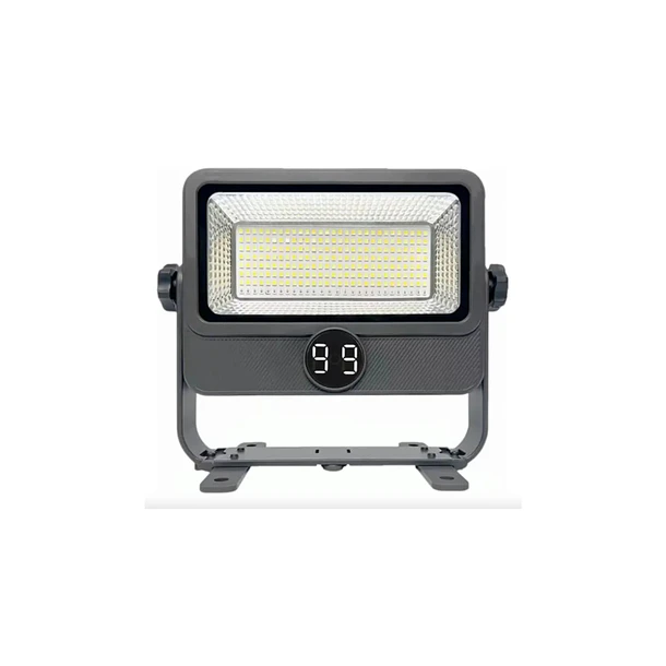 Reflector Solar Multifuncional IP66 para Camping y Emergencia  2