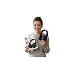 Audífonos Inalámbricos Bluetooth UID-28 6D Super Bass - Hi-Fi Stereo 1