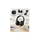 Audífonos Inalámbricos Bluetooth UID-28 6D Super Bass - Hi-Fi Stereo 4