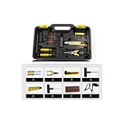 Compresor de Aire Neumáticos Cilindro Dual 150 Psi Color Plateado Fase eléctrica Monofásica Frecuencia 50 HZ 4