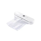 Selladora Al Vacío Doméstica Raf R.74001 | Potencia 80w 2