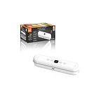 Selladora Al Vacío Doméstica Raf R.74001 | Potencia 80w 4