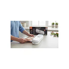 Selladora Al Vacío Doméstica Raf R.74001 | Potencia 80w 5