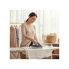 Plancha De Vapor Eléctrica Raf R.11222l | Potencia 1200w 4