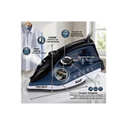 Plancha De Vapor Eléctrica Raf R.11222l | Potencia 1200w 6