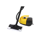 Aspiradora Limpiador A Vapor 1800w 15 Accesorios Incluidos 2