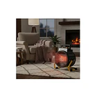 Ventilador Calefactor Eléctrico RAF R.1407 | Potencia 3000W | Control de Temperatura Ajustable 6