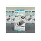 Mini Balanza Digital de Precisión | Pesaje de 0.01g a 200g | Pantalla LCD Retroiluminada 4