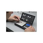 Mini Balanza Digital De Precisión Capacidad 500g 4