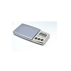 Mini Báscula Digital de Bolsillo  | Precisión Profesional | Pantalla LCD de Fácil Lectura 1