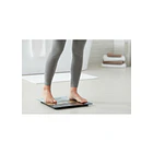 Báscula De Baño Digital Efecto Mármol Capacidad 180k 2