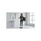 Báscula De Baño Digital | Alta Precisión 180kg Pantalla Led 4