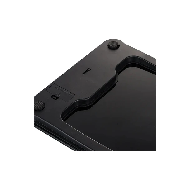 Báscula De Baño Digital | Alta Precisión 180kg Pantalla Led 5