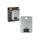 Balanza Digital De Cocina Raf R.10005 | Alta Precisión 5kg 1
