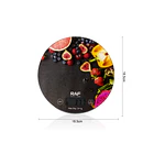 Balanza De Cocina Digital Raf R.10025 Alta Precisión 5kg 2