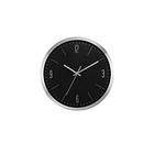 Reloj De Pared Moderno Minimalista 30.5cm De Diámetro 1