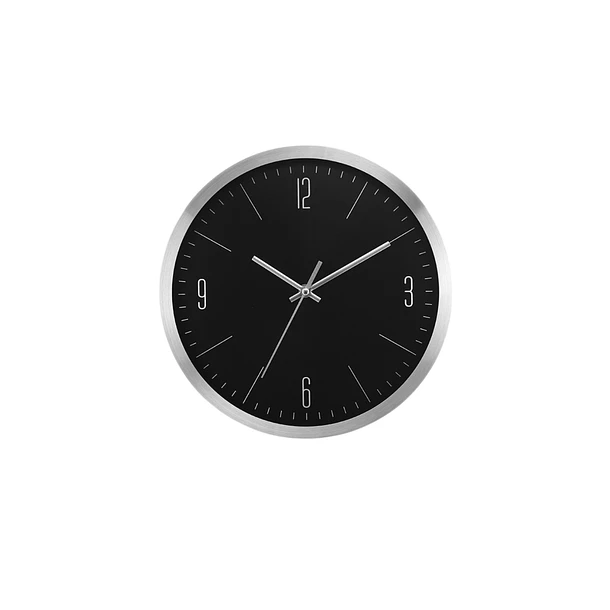 Reloj De Pared Moderno Minimalista 30.5cm De Diámetro 1
