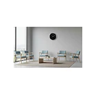 Reloj De Pared Moderno Minimalista 30.5cm De Diámetro 4