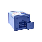 Alcancía Electrónica Infantil Con Clave Digital Y Huellas 4