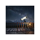 Telescopio Astronómico Eyebre 500114AZ | Lente de Gran Apertura | Trípode Ajustable Incluido 3