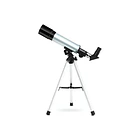 Telescopio Astronómico F36050 Lentes De Cristal Óptico 1