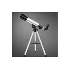 Telescopio Astronómico F36050 Lentes De Cristal Óptico 3