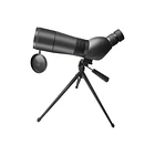 Telescopio Terrestre De Largo Alcance Monocular Con Trípode 1