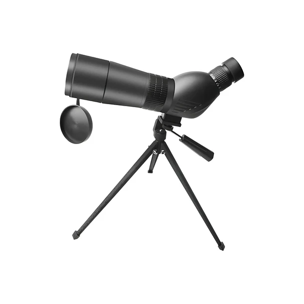 Telescopio Terrestre De Largo Alcance Monocular Con Trípode 1