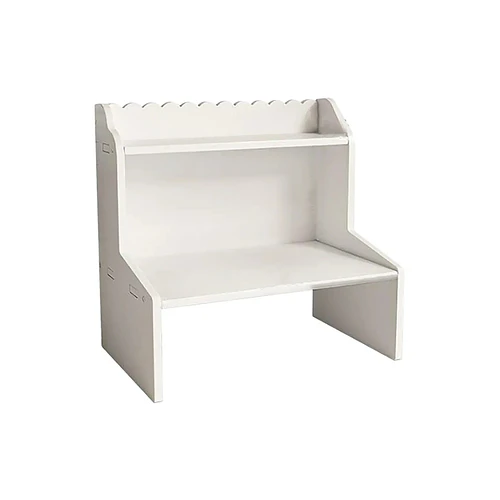 Estante Organizador De Escritorio Multifuncional Mdf