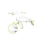 Inodoro Vasenilla Portátil 2-en-1 Para Niños Pelela 2