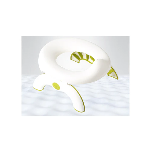 Inodoro Vasenilla Portátil 2-en-1 Para Niños Pelela