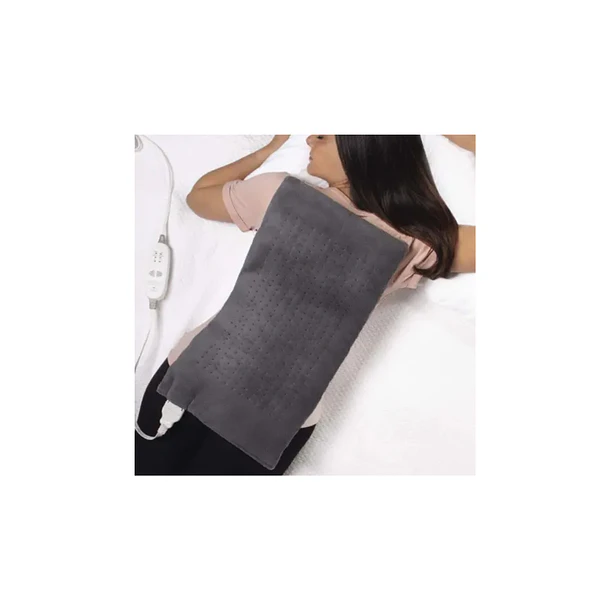 Almohadilla Termica Masajeadora 2