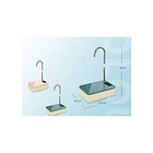 Bomba De Agua Eléctrica 2 En 1 Dispensador Automático 6 niveles 4