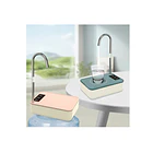 Bomba De Agua Eléctrica 2 En 1 Dispensador Automático 6 niveles 1