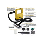 Limpiador A Vapor Portátil Raf R.1271 / 1350w / 300ml 5