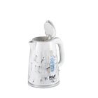 Hervidor Mas Tostador Set Desayuno 1.7lt Raf R19001 2