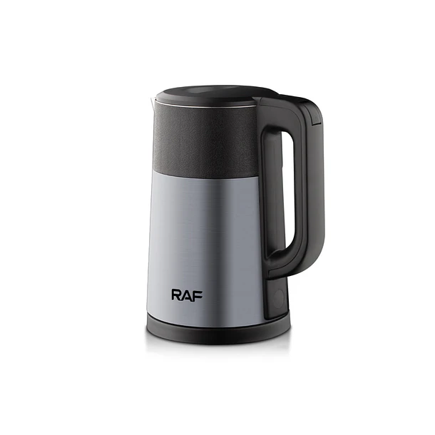 Hervidor Eléctrico Raf R.7956 | 2.5 Litros 1800w | Libre Bpa 2