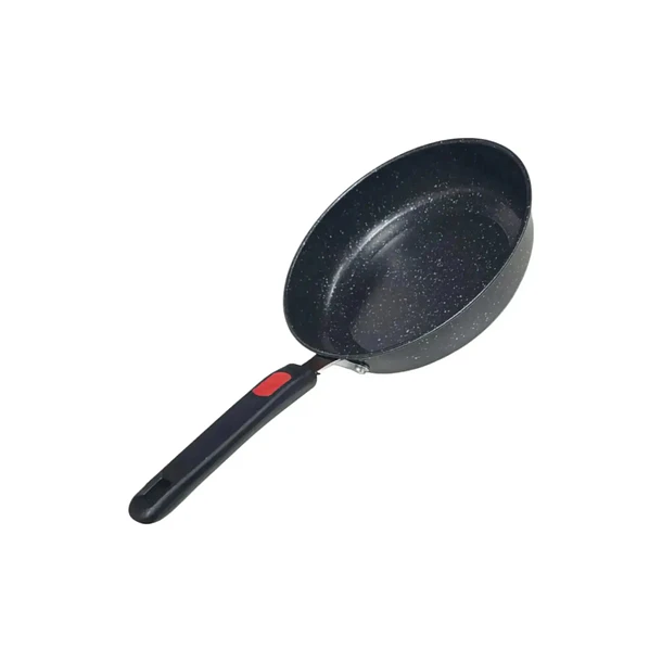 Set Ollas Y Sartenes Antiadherente Tipo Piedra 3 Ollas Wok 3