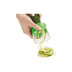 Espiralizador Manual De Verduras Para Fideos De Zapallo 1