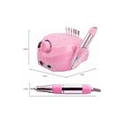 Torno Profesional Uñas 30.000 Rpm Dremel 2